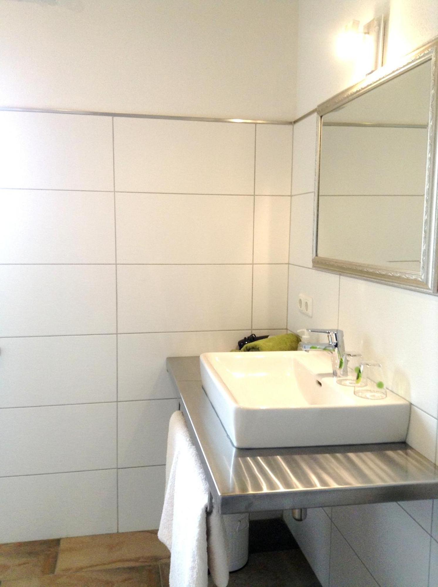 Peterseil'S Radl Zimmer Mauthausen Room photo