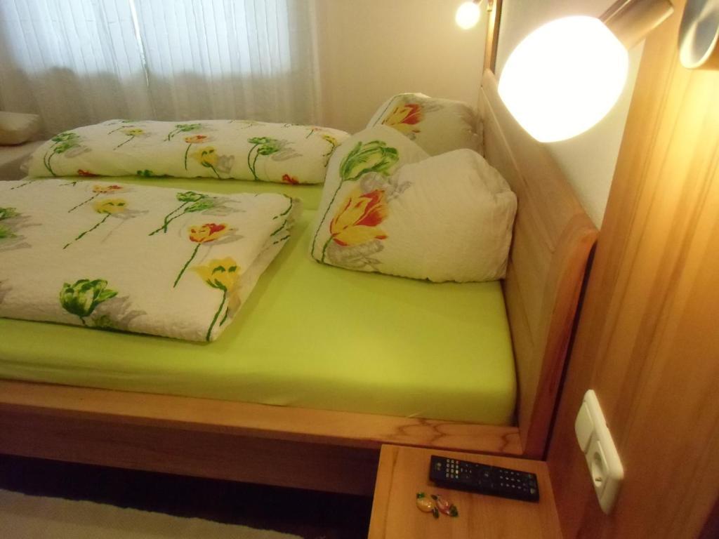 Peterseil'S Radl Zimmer Mauthausen Room photo